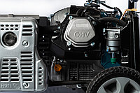 Бензиновый генератор ALTECO AGG 11000 TE DUO8