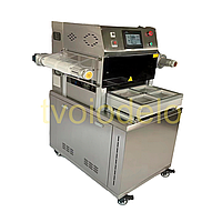 Запайщик лотков YH-520-Q1