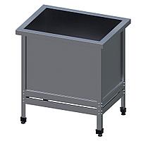 Ванна моечная Viatto ВСМК-1/1100/500-ЮТ