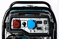 Бензиновый генератор ALTECO AGG 11000 TE DUO6