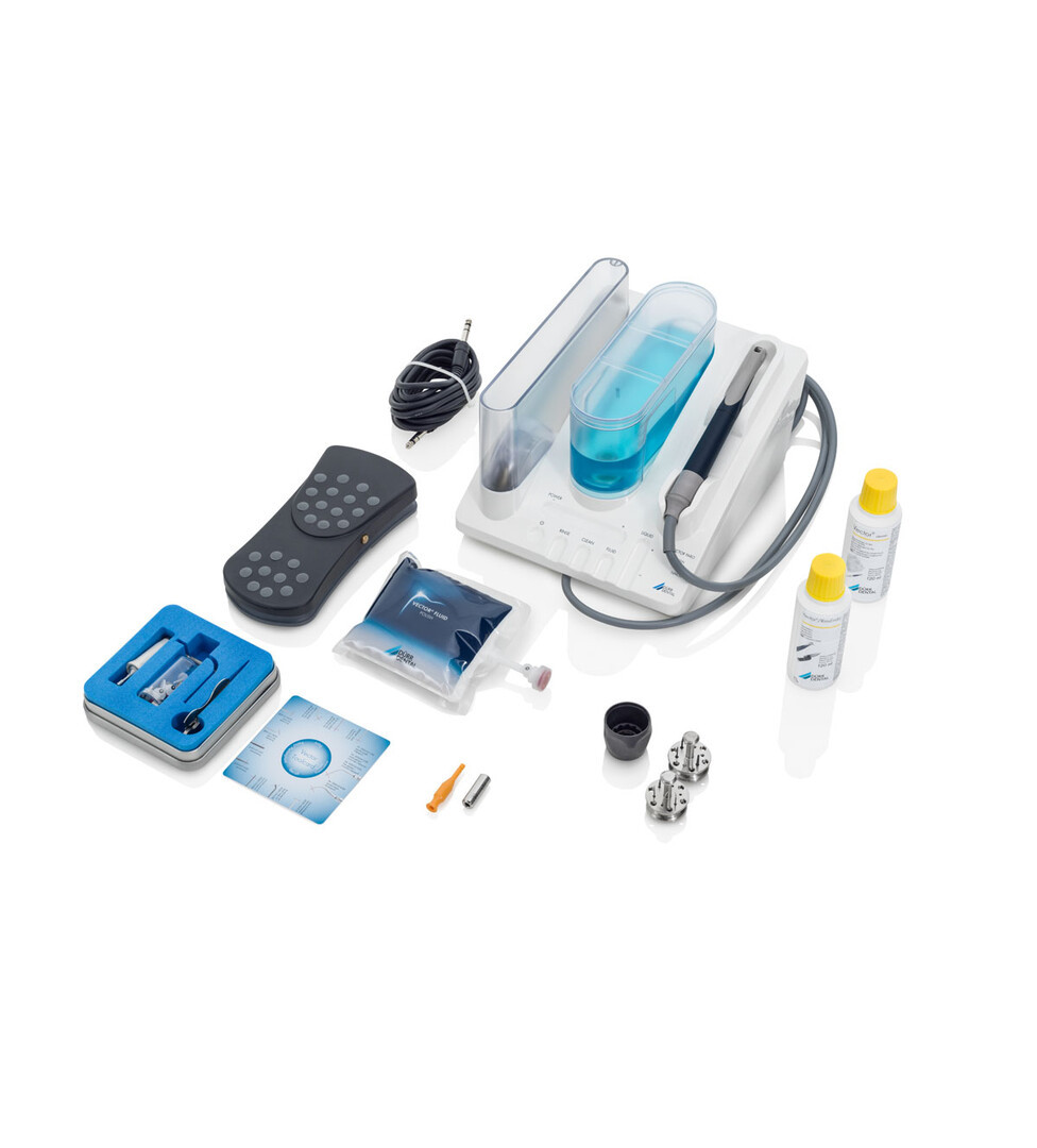 Аппарат ультразвуковой Vector Paro