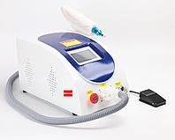 Лазер ND YAG Laserhob неодимовый для удаления тату и карбонового пилинга