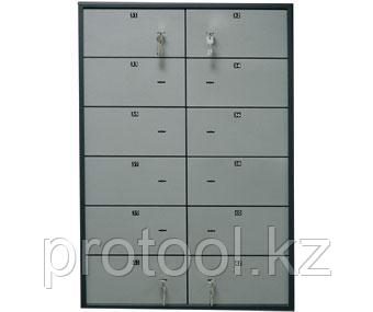 Блок депозитных ячеек DB-12S