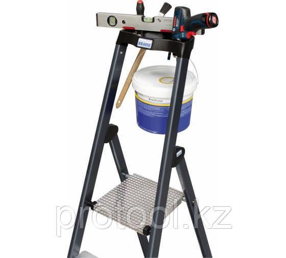 Свободностоящая стремянка Krause MONTO SEPRO 124227