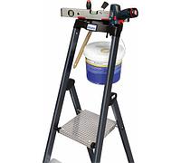 Свободностоящая стремянка Krause MONTO SEPRO 1242275