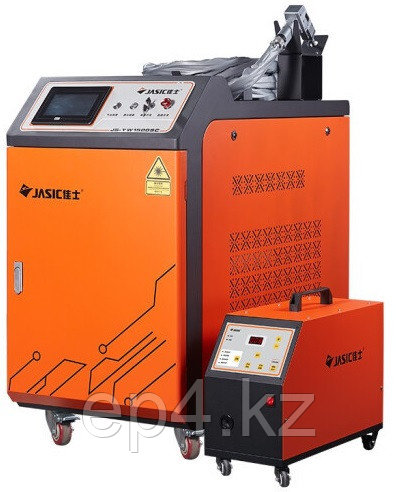 Аппарат лазерной сварки Jasic LS-20000 3 в 1