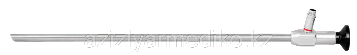 Лапароскоп 4K UHDXL, диаметр 10 мм, угол обзора 0 градусов.