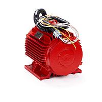 Электродвигатель ESQ 2,2,2-FR-400C-2hR 2,2/3000 IM10815
