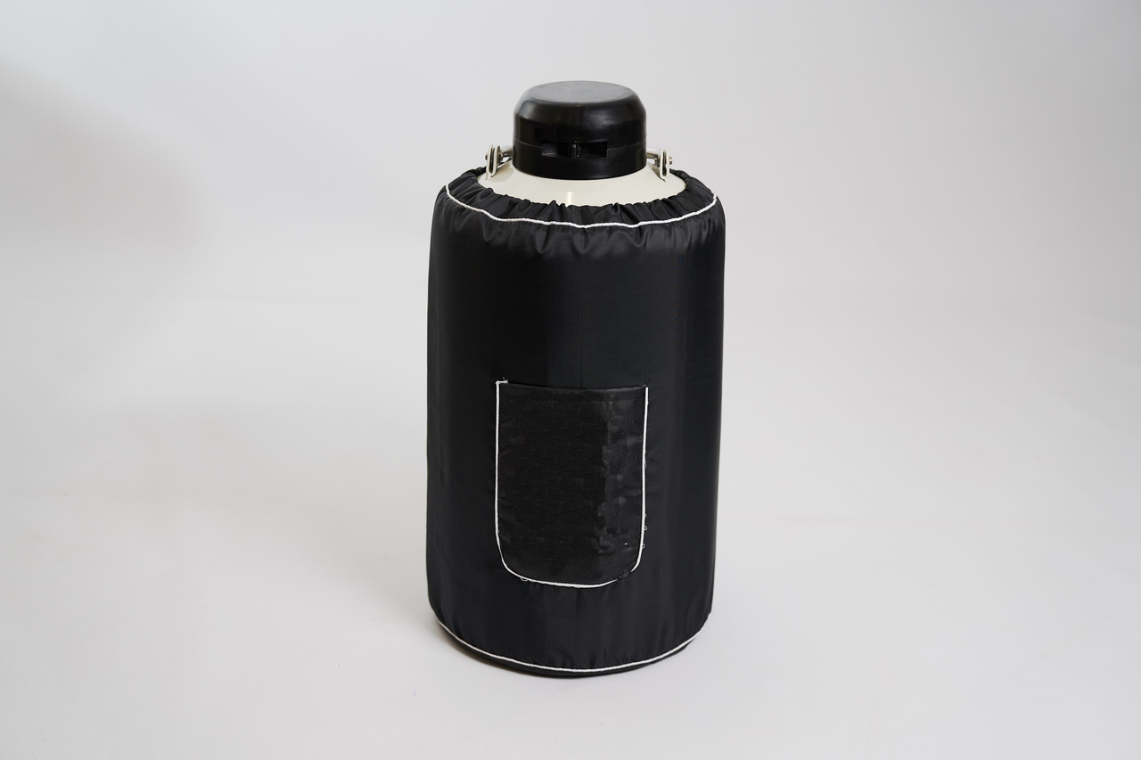 Сосуд Дьюара RTplus 35-125