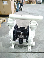 Насос мембранный пневматический QBY-402