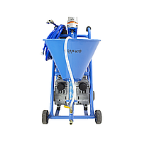Шнековая станция для шпаклевки H7001