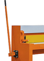 Гильотина ручная Stalex GLT 20003