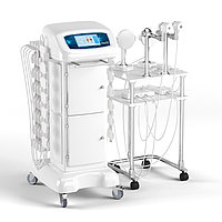 Магнитотерапевтический аппарат «Полимаг-02М» (исп. 2)