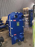 Теплообменник пластинчатый Ares Phe A4S-P16 (S21)