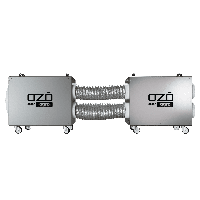 Агропромышленный озонатор воздуха OZŌ aer AGRO (480 g/h)