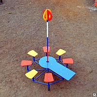 Бум круговой