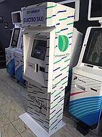 Электронный кассир для автоматизации самообслуживания такси/такспопарков