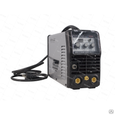 Инвертор аргонно-дуговой сварки TW Galleon-200 (IGBT / DC / 200A / 220V)