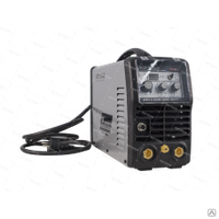 Инвертор аргонно-дуговой сварки TW Galleon-200 (IGBT / DC / 200A / 220V)