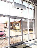 Тепловая завеса КЭВ-9П4032E4