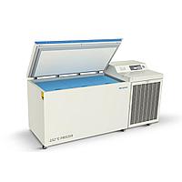 Мобильная криогенная морозильная камера Ultra Deep Freezer - 150С на 258 литров