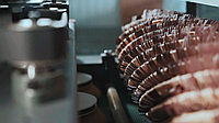 Рельефно-шлифовальный станок DELTAMACHINERY DM-RS1000-6H4