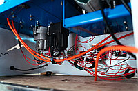Кромкооблицовочный станок DM-107 PRO6