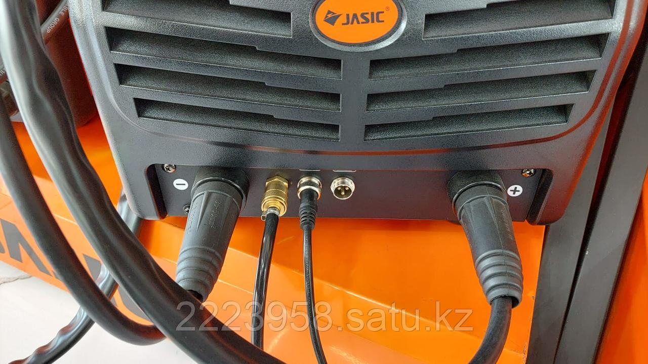 Сварочный аппарат аргонной сварки TIG 200P AC/DC (E101)