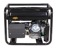 Электрогенератор DY11000L Huter3