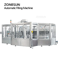 ZONESUN ZS-AFMC AUTOAMTIC МАШИНА ДЛЯ РОЗЛИВА ГАЗИРОВАННЫХ НАПИТКОВ В ПЭТ-БУТЫЛКИ4