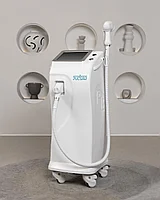 Диодный лазер для эпиляции Pulsar