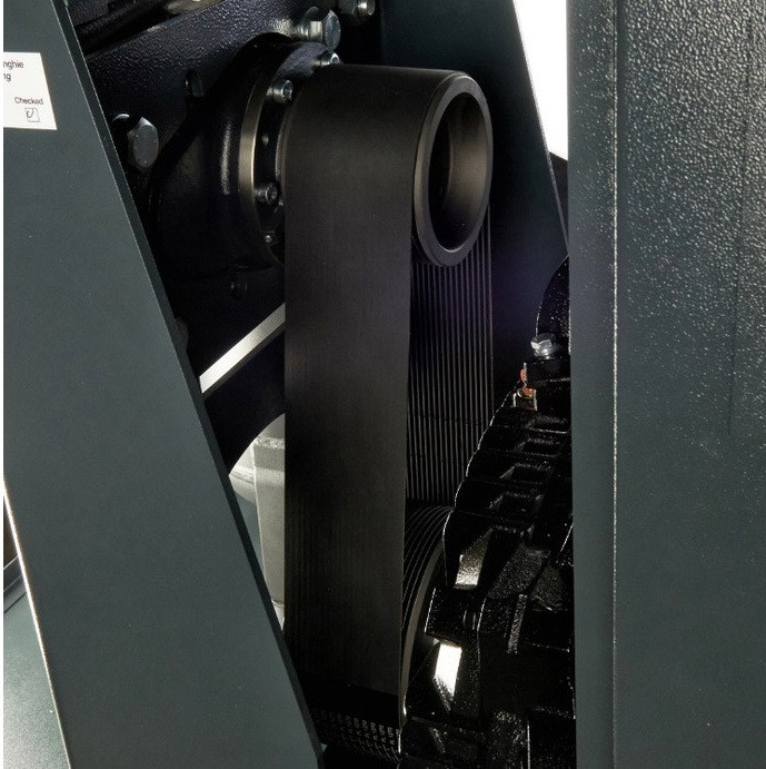 Винтовой компрессор FINI PLUS 75-08 VS (без ресивера с частотником)