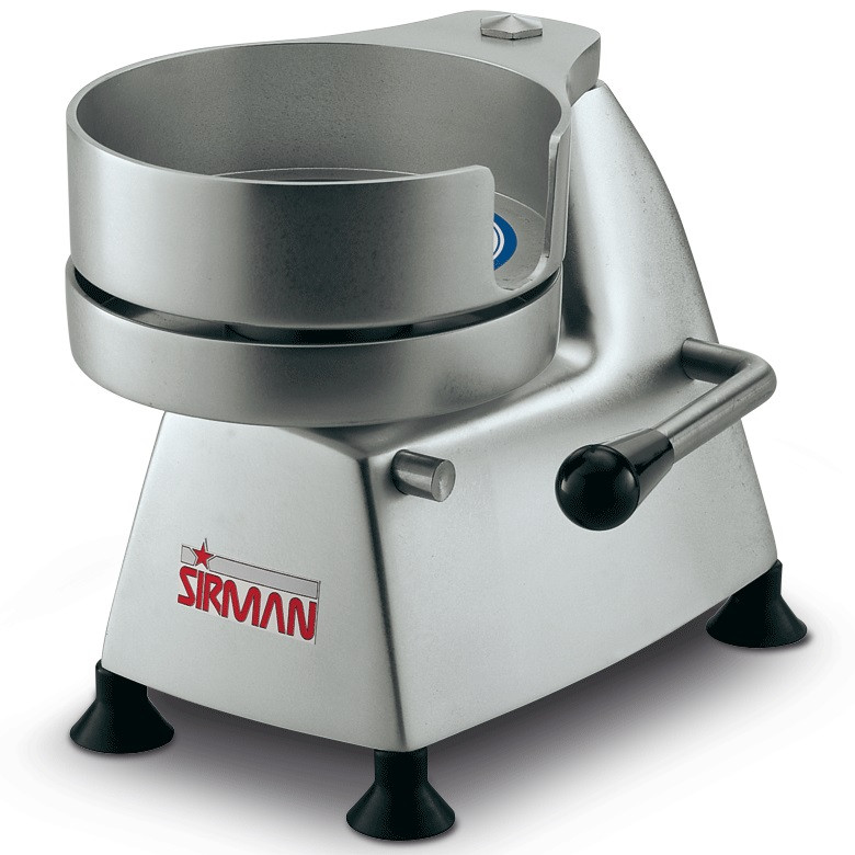 Пресс для гамбургеров Sirman SA 150