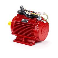 Электродвигатель ESQ 2,2,2-FR-400C-2hR 2,2/3000 IM10814