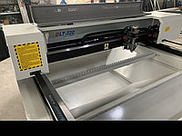 Лазерный станок Y1390LC 300WT-CO-LASER