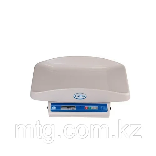 Весы "В1-15-САША" электронные