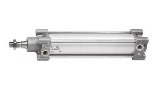Стандартный пневмоцилиндр Camozzi 63MT2C100A0430W