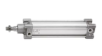 Стандартный пневмоцилиндр Camozzi 63MT2C100A0430W