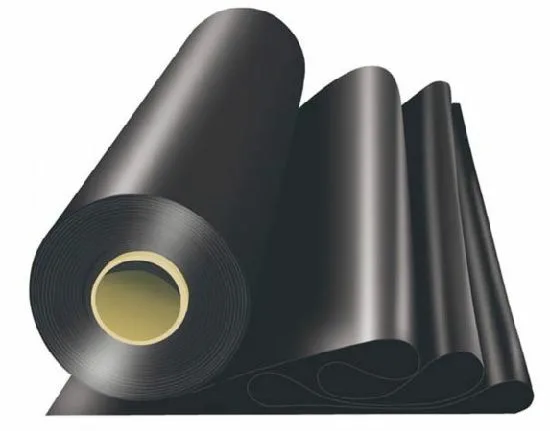 Лента ЭПДМ мембрана "Giscolene" 1,5m*20m