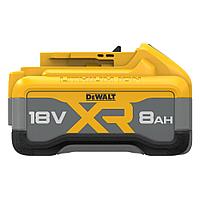 DEWALT, DCB1880, АККУМУЛЯТОРНАЯ БАТАРЕЯ 18 В XR 8 АЧ2