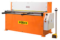 Гильотина гидравлическая Stalex THS-1320х2,5