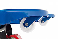 ТЕЛЕЖКА ГИДРАВЛИЧЕСКАЯ TOR RHP 2500, 2000Х550 ММ2