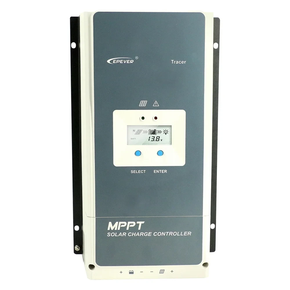 Солнечный контроллер EPEVER MPPT (EPSOLAR) Tracer 10415AN (100A)