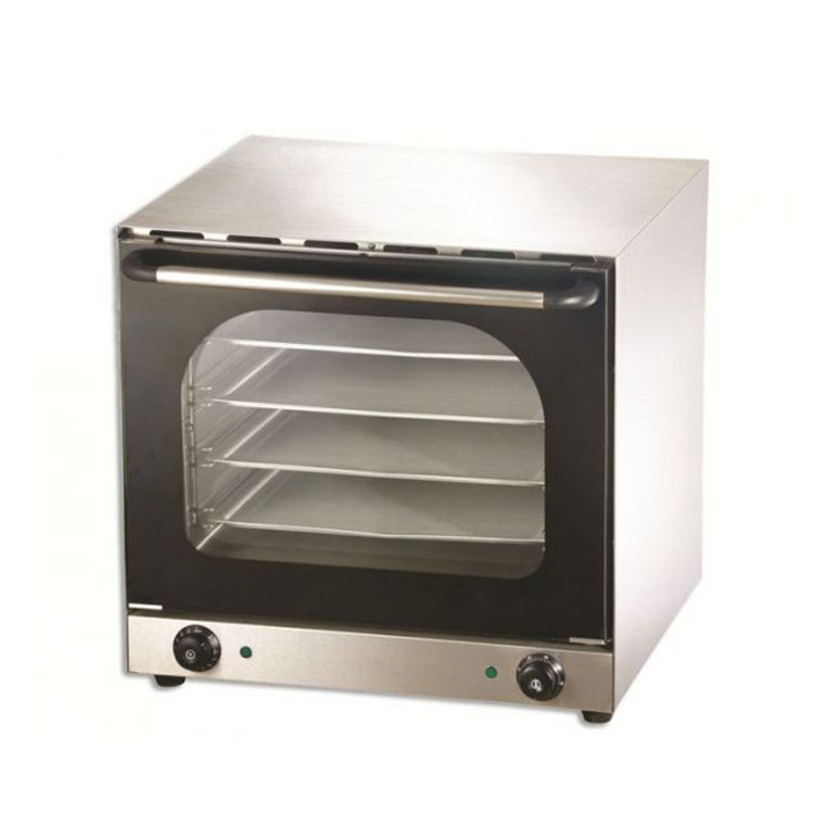 Печь конвекционная FoodАtlas HEB-4F