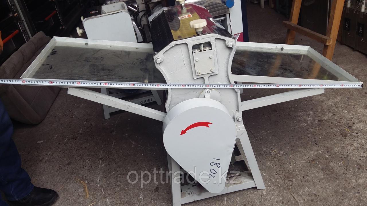 Тестораскаточная машина RW-500