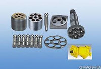 Гидронасос Linde HMV, Linde HMR, Linde HMF, Linde MPR, Linde MPV4