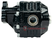 Шестеренный насос NPH-100 UNI SX 10501101012