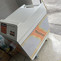 Шаромойка (машина для чистки и дезинфекции шаров)