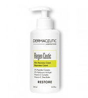 Увлажняющий, восстанавливающий Regen Ceutic 250 мл