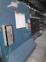 Стеклопакетная линия Lisec 2000X25004